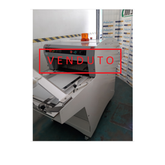 TAGLIAPANE AUTOMATICA A NASTRO USATA JAC FULL