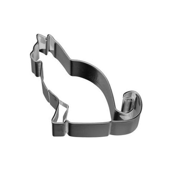 TAGLIAPASTA GATTO INOX CM 5