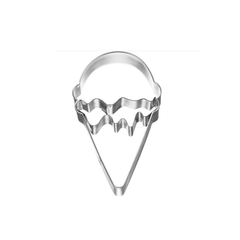 TAGLIAPASTA GELATO INOX CM 7