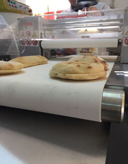 TAGLIERINA ORIZZONTALE