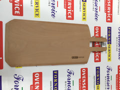 PALA LEGNO IN FAGGIO A ZEPPA  50X20 CM