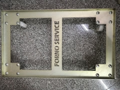CARRELLO PORTA CESTE
