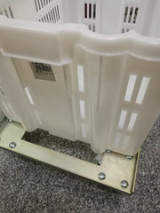 CARRELLO PORTA CESTE
