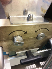 COLATRICE MIMAC MAXIDROP400-04 PER BISCOTTI