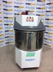 IMPASTATRICE A SPIRALE KG40