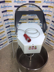 IMPASTATRICE A SPIRALE KG40