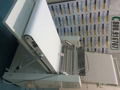 SFOGLIATRICE 600 X 1000