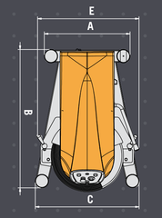 MESCOLATRICE PLANETARIA LT 20