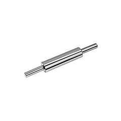 MATTARELLO GIREVOLE INOX CM 48
