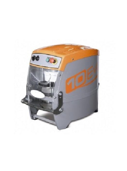 10E - MESCOLATRICE PLANETARIA LT 10