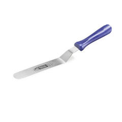 PALETTA INOX ANGOLATA CM 15