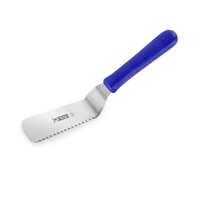 PALETTA CON LAMA INOX PER DOLCE / CUCINA CM 11