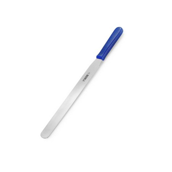 PALETTA INOX CON MANICO CM 36