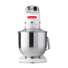 Impastatrice Planetaria Lt 7 White