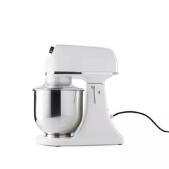 Impastatrice Planetaria Lt 7 White