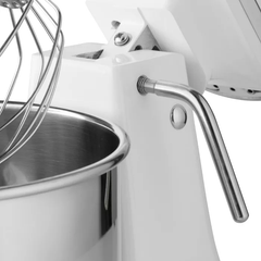 Impastatrice Planetaria Lt 7 White