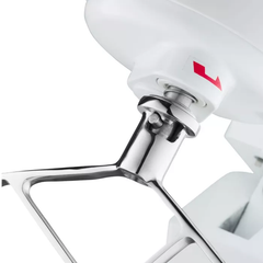Impastatrice Planetaria Lt 7 White