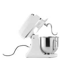 Impastatrice Planetaria Lt 7 White