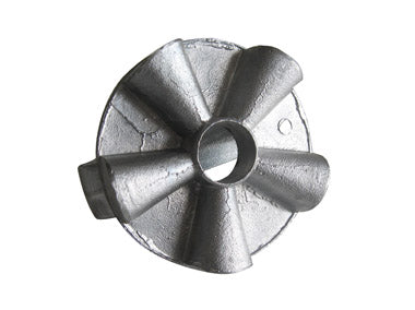 Stampo per panino ammacca rosetta -  Ø 10,5 cm