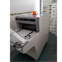 TAGLIAPANE AUTOMATICA A NASTRO USATA JAC FULL