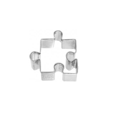 TAGLIAPASTA PUZZLE INOX CM 4