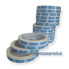 NASTRINO PVC        "SIGILLO DI GARANZIA"