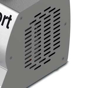 SANITIZER, PORTABLE OZONE GENERATOR