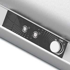 SANITIZER, PORTABLE OZONE GENERATOR