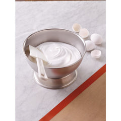 SPATOLA PUNTA IN SILICONE CM 35