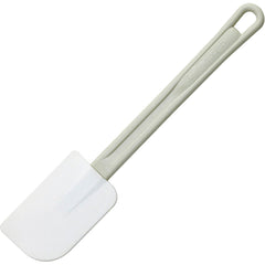 SPATOLA PUNTA IN SILICONE CM 35