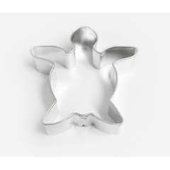 TAGLIAPASTA TARTARUGA INOX CM 5