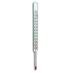 TERMOMETRO PER CIOCCOLATO 0/+100°C