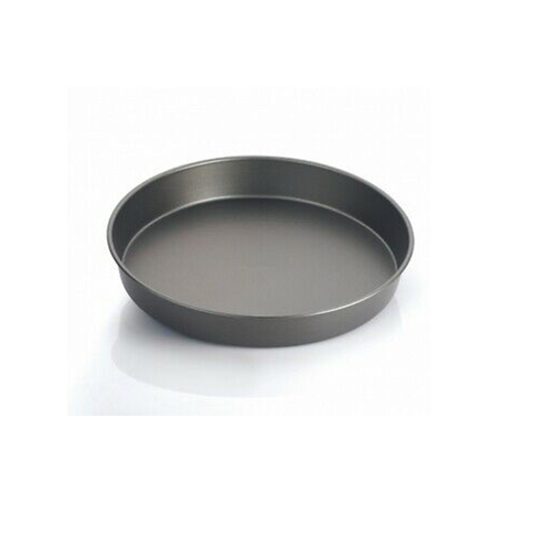 TORTIERA ANTIADERENTE Ø30 X 4,2H CM