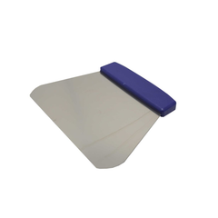 RASCHIETTO TRAPEZIO INOX CM 19,5