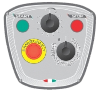 MESCOLATRICE PLANETARIA LT 20