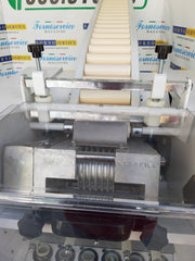 Tarallatrice grissinatrice automatica usata