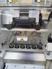 Tarallatrice grissinatrice automatica usata