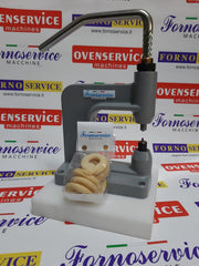 Occhielli ottonati "GARANZIA" - Confezione da 1000 pezzi