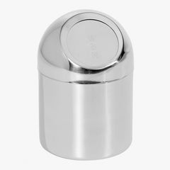 CESTINO RIFIUTI DA TAVOLO INOX