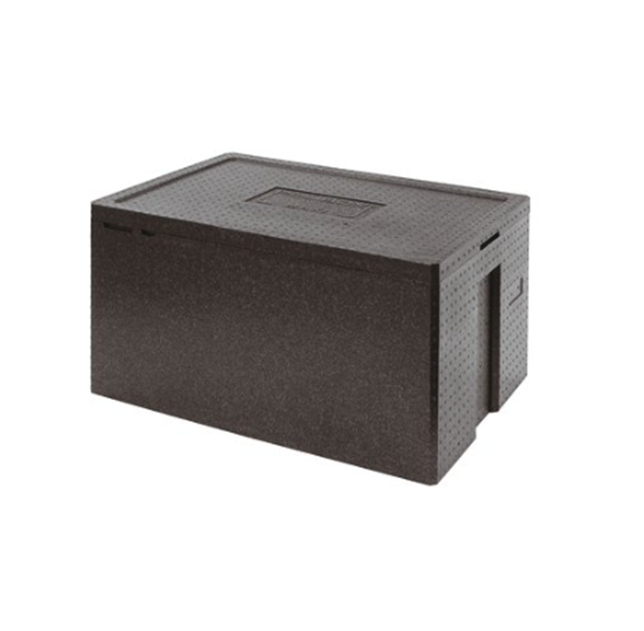 CONTENITORE ISOTERMICO CM 69,5X49X38,5H