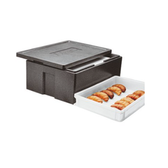 CONTENITORE ISOTERMICO CM 69,5X49X38,5H