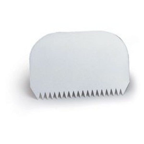 RASCHIETTO DENTATO CM 14,5
