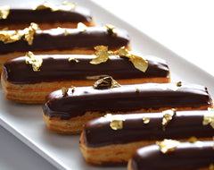 TAPPETO IN SILICONE MICROFORATO PER ECLAIR