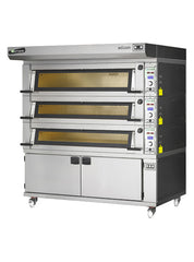 EDISON - FORNO ELETTRICO