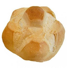 Stampo per panino ammacca rosetta -  Ø 10,5 cm