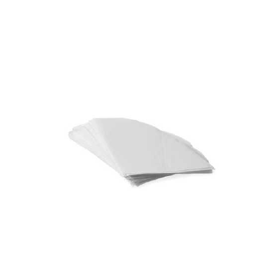 FRYER GREASE FILTERS, pack of 50