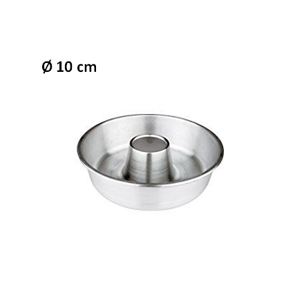 DONUT SHAPE Ø 10 CM