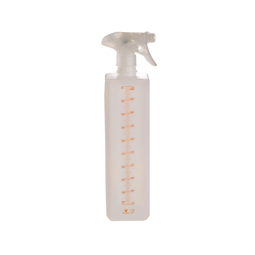 FLACONE CON NEBULIZZATORE LT 1