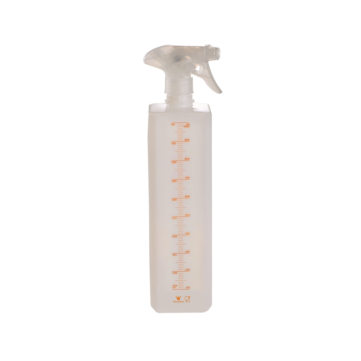 FLACONE CON NEBULIZZATORE LT 1