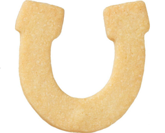 TAGLIAPASTA FERRO DI CAVALLO CM 6